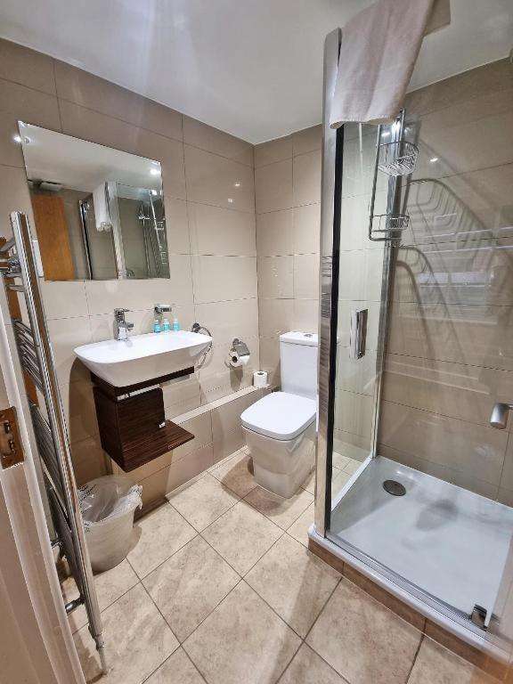 Heart Of London Apartment Exterior photo