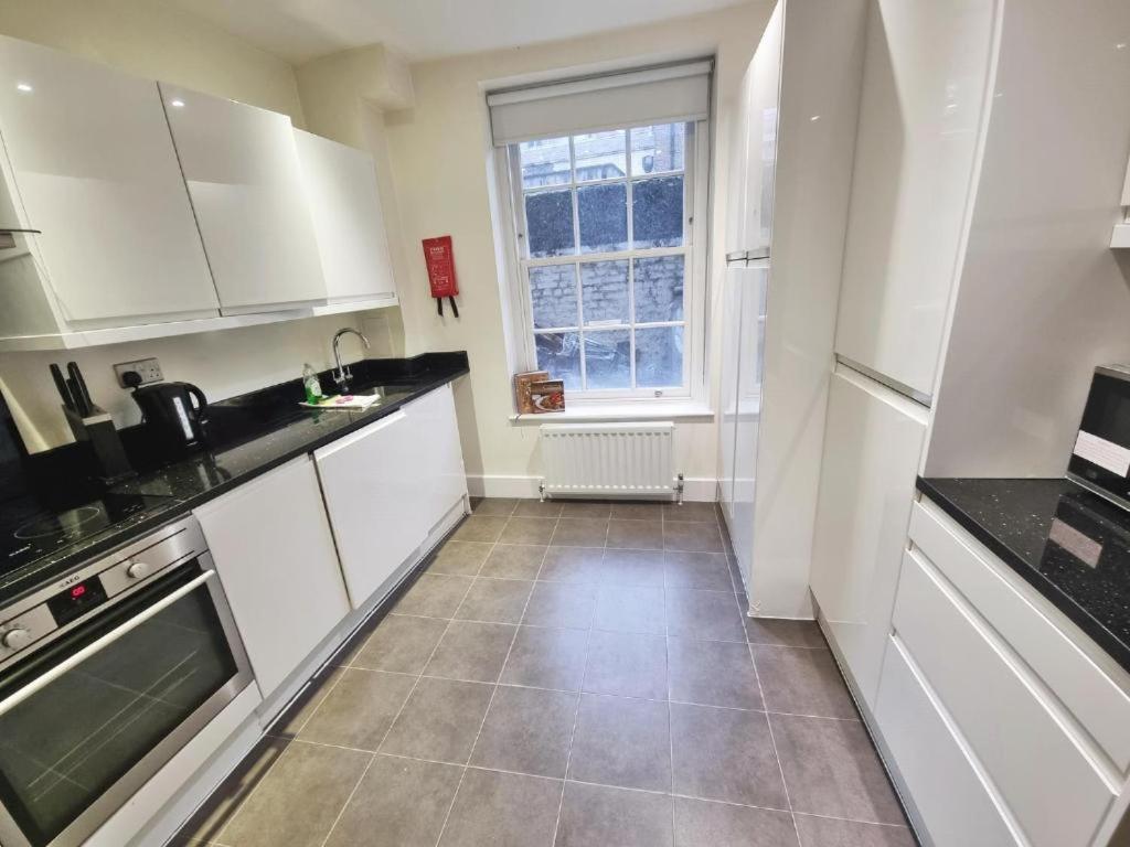 Heart Of London Apartment Exterior photo