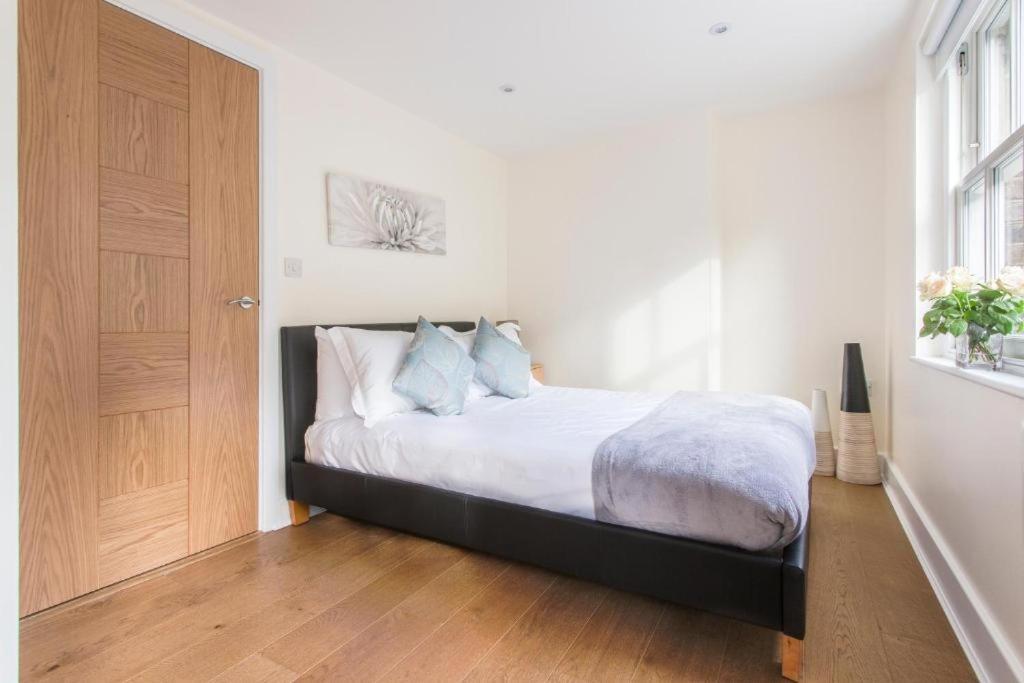 Heart Of London Apartment Exterior photo