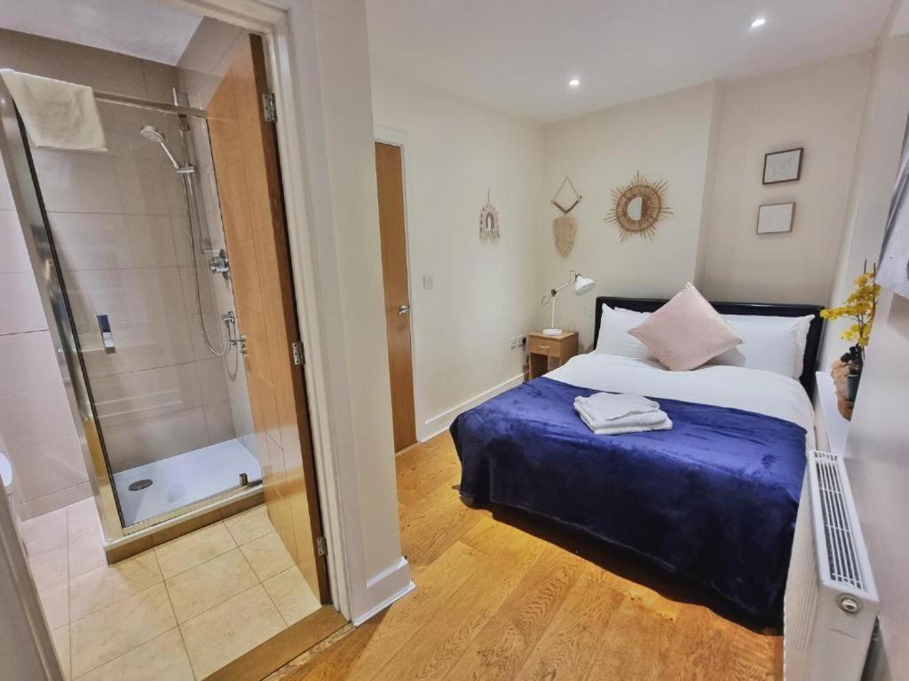 Heart Of London Apartment Exterior photo